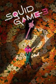 El juego del calamar: Season 3