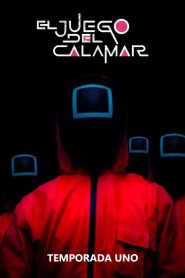 El juego del calamar: Season 1