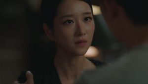Está bien no estar bien: 1×11