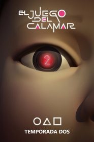 El juego del calamar: Season 2