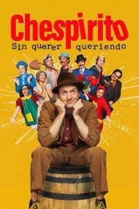 Chespirito: Sin querer queriendo: Season 1