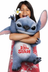 Lilo y Stitch