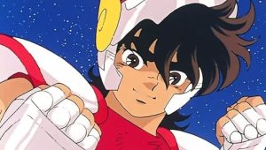 Los Caballeros del Zodiaco 1×1