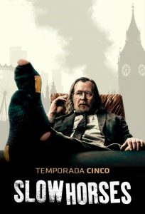 Slow Horses Season 5