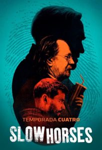 Slow Horses Season 4