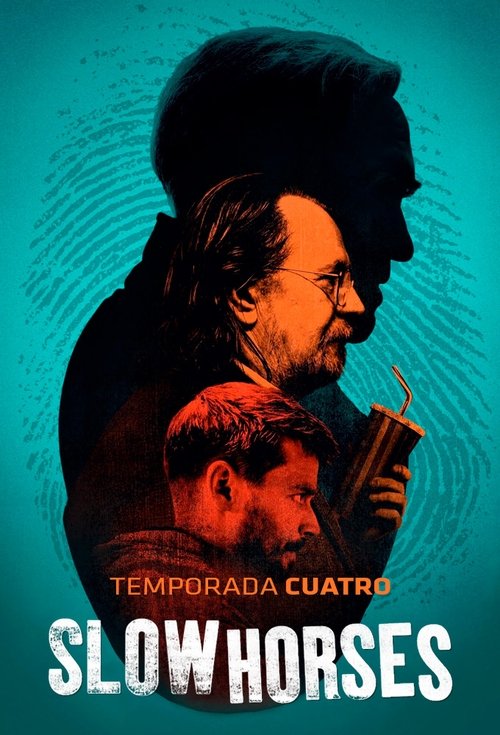 Slow Horses Season 4