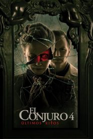 El Conjuro 4: Últimos ritos
