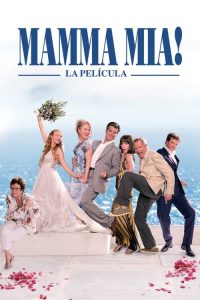 Mamma Mia! La película