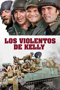 Los violentos de Kelly